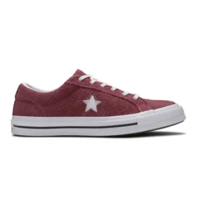 One Star Ox «Deep Bordeaux»