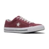 One Star Ox «Deep Bordeaux»