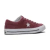 One Star Ox «Deep Bordeaux»
