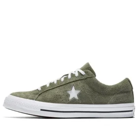 One Star Ox «Field Surplus»