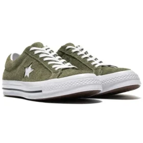 One Star Ox «Field Surplus»
