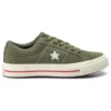One Star Ox «Field Surplus Enamel Red»