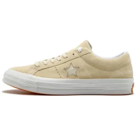 One Star Ox Footpatrol «Vanilla Custard»