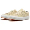 One Star Ox Footpatrol «Vanilla Custard»