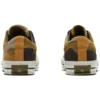 One Star Ox «Green Brown»
