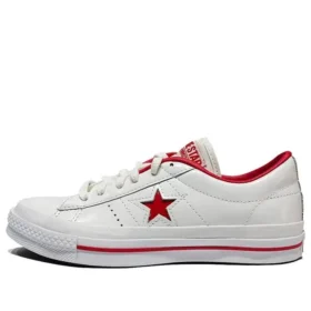 One Star Ox «HanByeol – Blanco Rojo»