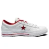 One Star Ox «HanByeol – Blanco Rojo»