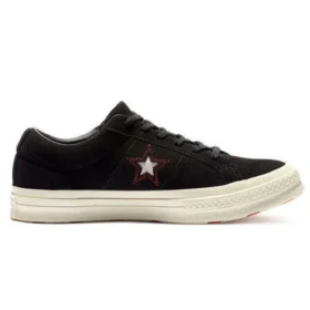 One Star OX «Negro»