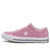 One Star Ox «Pink» One Star Ox «Pink»