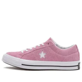 One Star Ox «Pink»