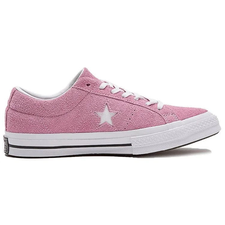 One Star Ox «Pink» One Star Ox «Pink»