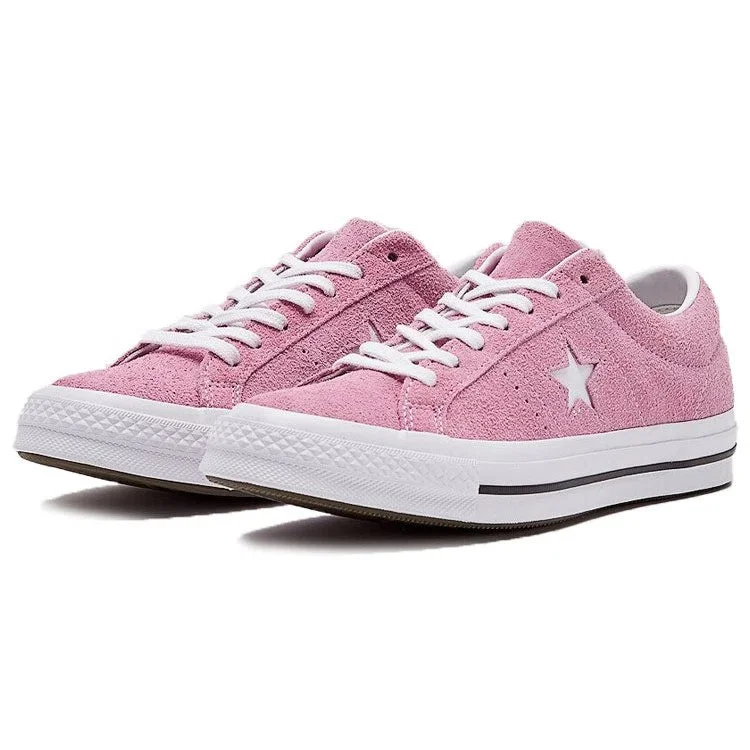 One Star Ox «Pink» One Star Ox «Pink»