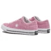 One Star Ox «Pink» One Star Ox «Pink»