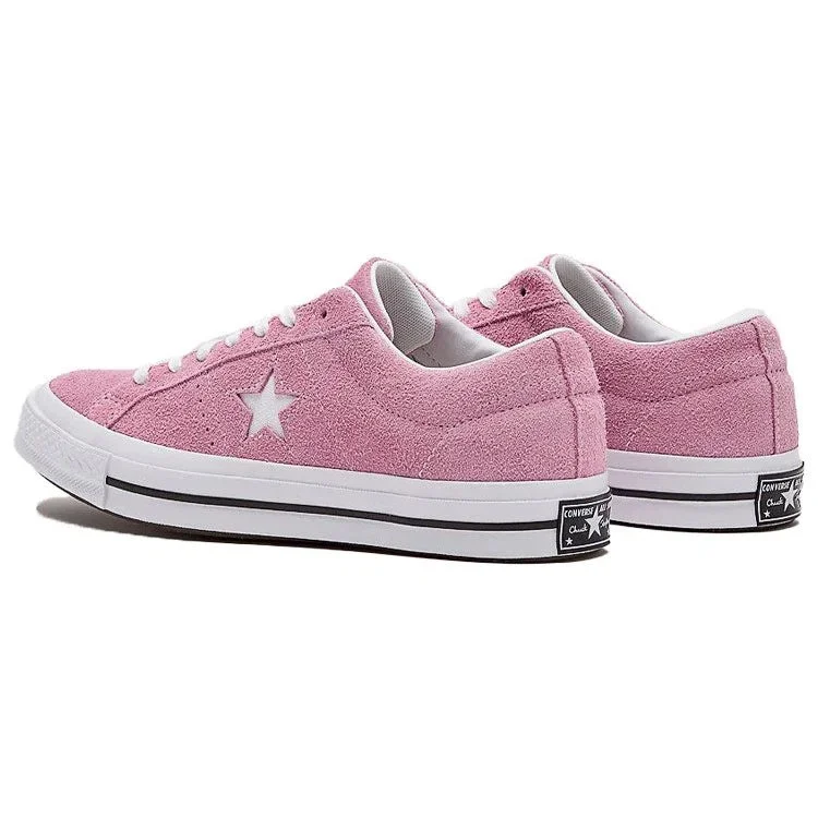 One Star Ox «Pink» One Star Ox «Pink»