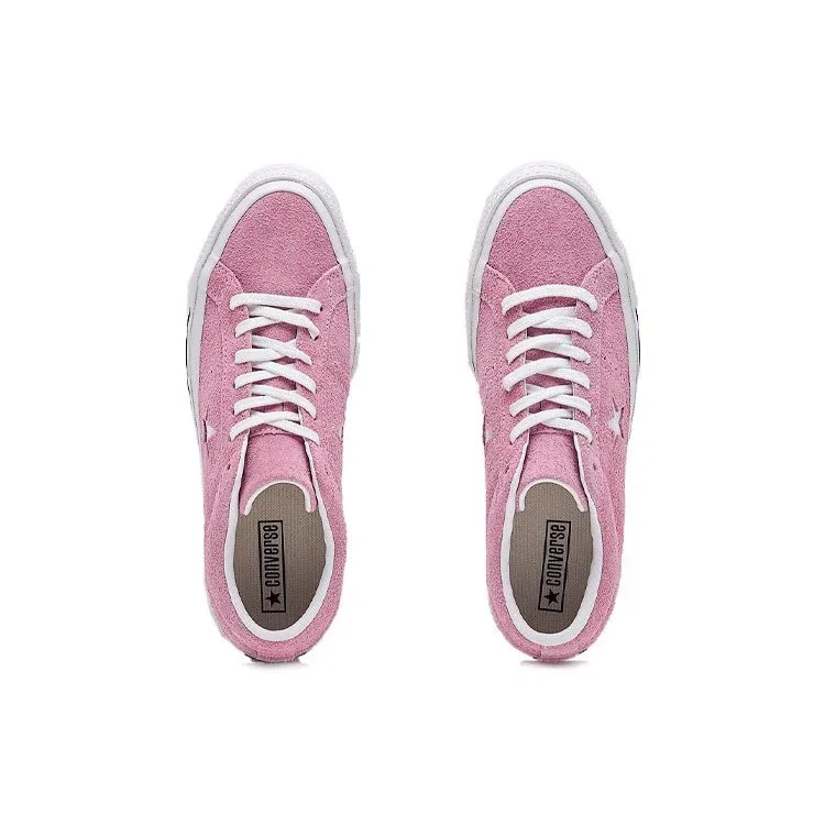 One Star Ox «Pink» One Star Ox «Pink»