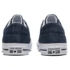 One Star Ox Premium Suede «Dark Blue»