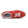 One Star Ox «Red Suede»