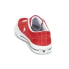 One Star Ox «Red Suede»