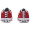 One Star OX Rojo/Blanco