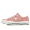 One Star Ox «Rust Pink»