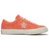 One Star OX TURF Naranja