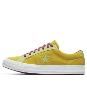 One Star Ox «Verde manzana»
