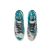 One Star OX «Vintage White Turbo Green»