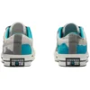 One Star OX «Vintage White Turbo Green»