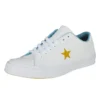 One Star Ox «White Mineral Yellow»
