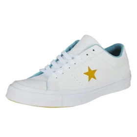 One Star Ox «White Mineral Yellow»