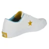 One Star Ox «White Mineral Yellow»