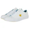 One Star Ox «White Mineral Yellow»