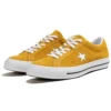 One Star Ox «Yellow»
