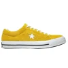 One Star Ox «Yellow Suede»