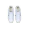 One Star Piping Low Top en blanco/rojo esmaltado/blanco