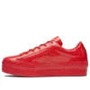 One Star Platform Ox «Cherry Red»