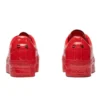 One Star Platform Ox «Cherry Red»