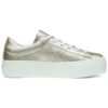 One Star Platform Ox «Light Gold»