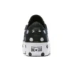 One Star Platform Ox «Negro-Blanco»
