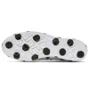 One Star Platform Ox «Negro-Blanco»