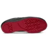 One Star Platform Ox «Patent Black»