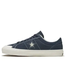 One Star Pro AS Cons Low «Obsidian»