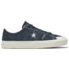 One Star Pro AS Cons Low «Obsidian»