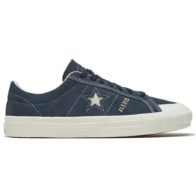 One Star Pro AS Cons Low «Obsidian»