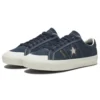 One Star Pro AS Cons Low «Obsidian»