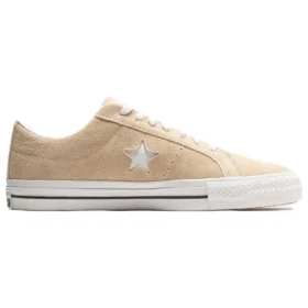 One Star Pro Classic Suede «Oat Milk»