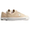 One Star Pro Classic Suede «Oat Milk»