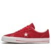 One Star Pro Cons Low «90s Block – University Red»