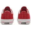 One Star Pro Cons Low «90s Block – University Red»