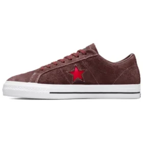 One Star Pro Cons Low «Eternal Earth Brown Red»